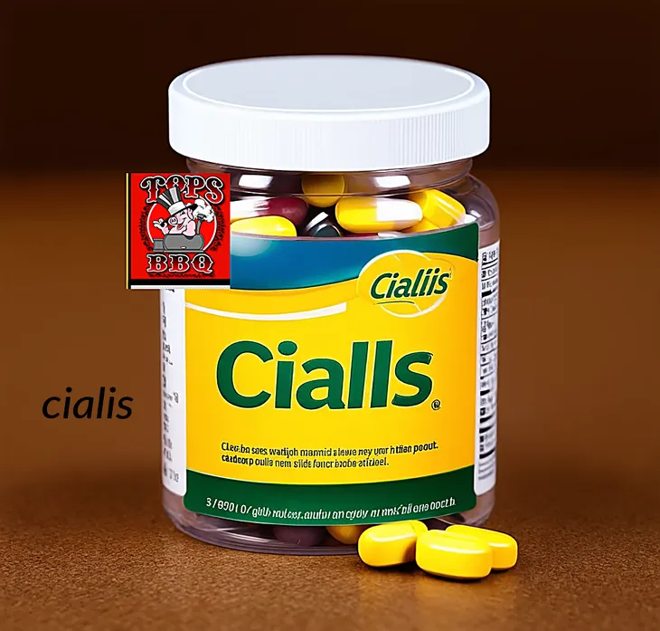 Cialis 1